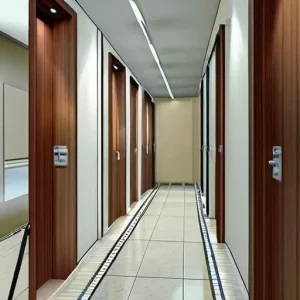 Как организовать электрику в коридоре, чтобы не испытывать неудобств каждый день