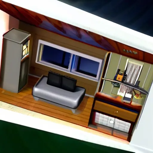 Как оценить удобство энергопотребления в разных помещениях дома