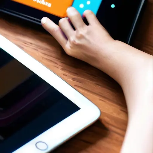 Как поддерживать безопасную среду в доме, где постоянно используются гаджеты