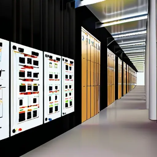 Что важно знать о взаимодействии электротехнических элементов внутри здания