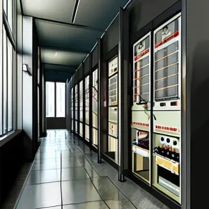 Что важно знать о взаимодействии электротехнических элементов внутри здания