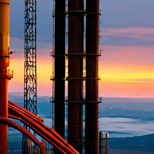 Как предприятия выстраивают отношения с поставщиками в энергосфере