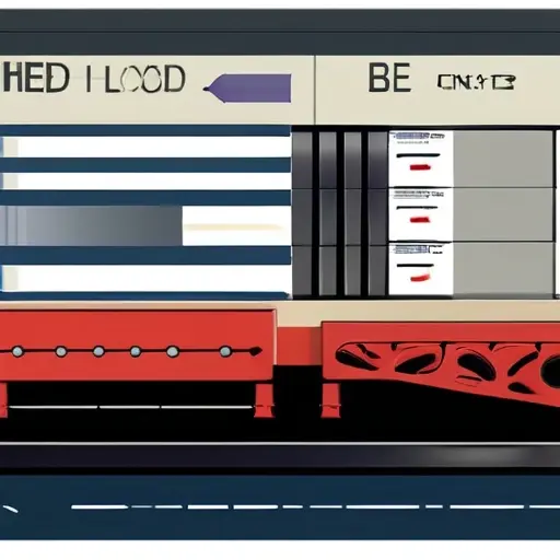 Как современные системы помогают управлять объектами с разной нагрузкой