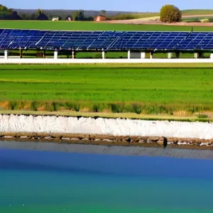 Как возобновляемые источники энергии меняют представление о локальной генерации