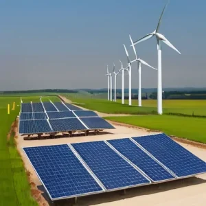 Что учитывать при выборе направления развития ВИЭ в конкретной местности