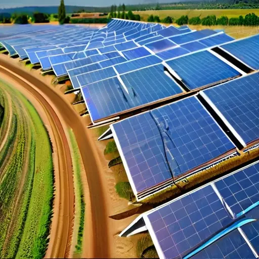 Что учитывать при выборе направления развития ВИЭ в конкретной местности