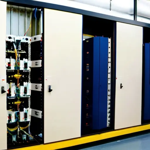 Как электротехника помогает организовать работу помещений с разным функционалом