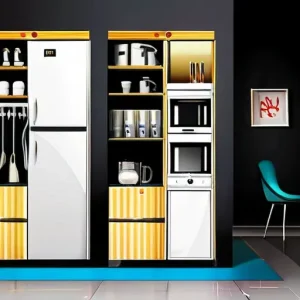 Как организовать электроснабжение в доме, где часто меняется набор техники