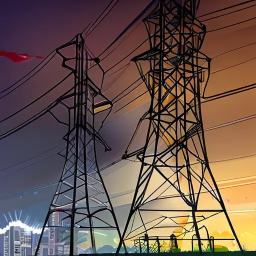 Почему аналитика становится конкурентным преимуществом на энергорынке