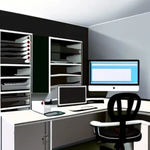 Что важно учитывать при электроснабжении помещения с высокой плотностью рабочих процессов