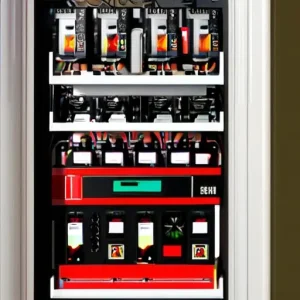 Как организовать безопасную электрическую среду в квартире после появления новой техники