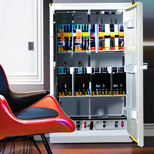 Как организовать безопасную электрическую среду в квартире после появления новой техники