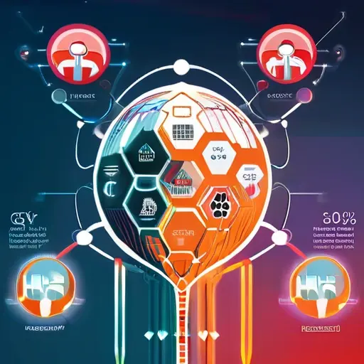 Как технологии объединяют генерацию, сети и управление в единую логику