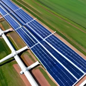 Как ВИЭ влияют на новые подходы к энергоснабжению инфраструктурных объектов