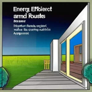 Почему энергоэффективность зависит от привычных маршрутов по дому