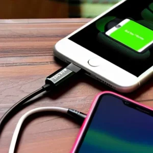 Почему стоит продумывать место для зарядки всех устройств заранее