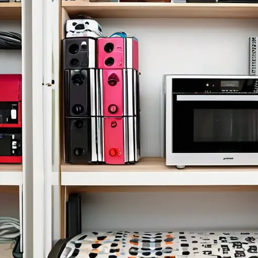 Как организовать питание бытовой техники в квартире после ремонта