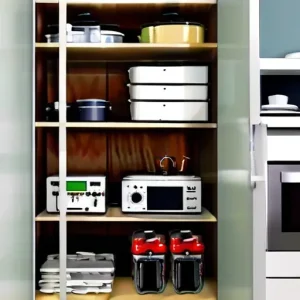 Как организовать питание бытовой техники в квартире после ремонта