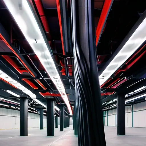 Как распределительные решения влияют на практичность электрической инфраструктуры