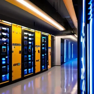 Как распределительные решения влияют на практичность электрической инфраструктуры