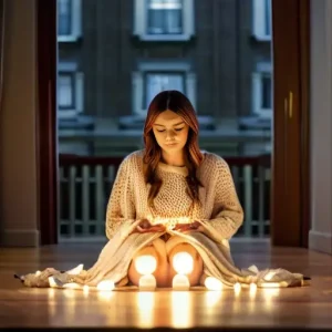 Как сделать использование света более осмысленным без потери уюта