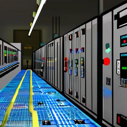 Как сделать систему электроснабжения более гибкой для будущих задач