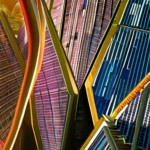 Почему распределённая генерация на основе ВИЭ становится всё более заметной