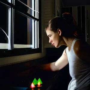 Что учитывать при организации домашних дел в тёмное время суток