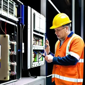 Что учитывать при применении электротехнических устройств в объектах смешанного назначения