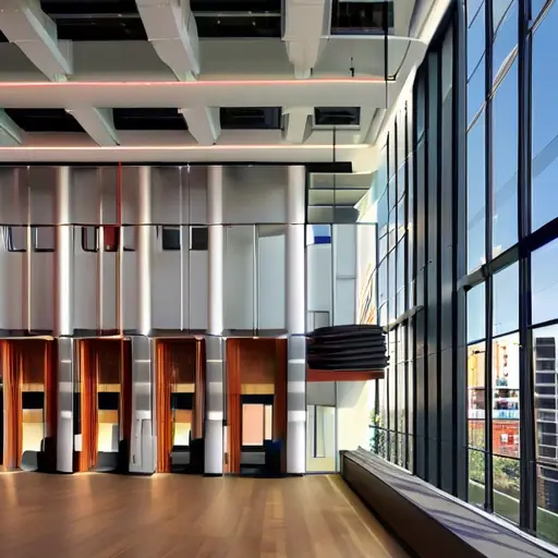 Что учитывать при применении электротехнических устройств в объектах смешанного назначения