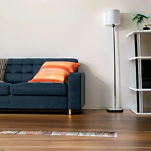 Что учитывать при размещении электрических устройств рядом с мебелью и текстилем