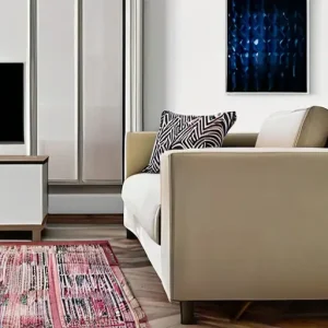 Что учитывать при размещении электрических устройств рядом с мебелью и текстилем