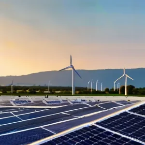 Как солнечные решения помогают расширять возможности энергетической автономности