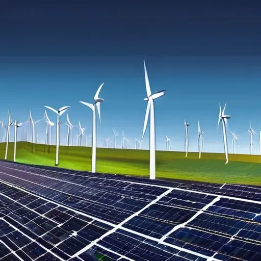 Как солнечные решения помогают расширять возможности энергетической автономности