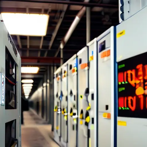 Как внутренние процессы предприятия влияют на цену электроэнергии