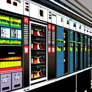 Как оборудование помогает выстраивать логичную схему внутреннего питания