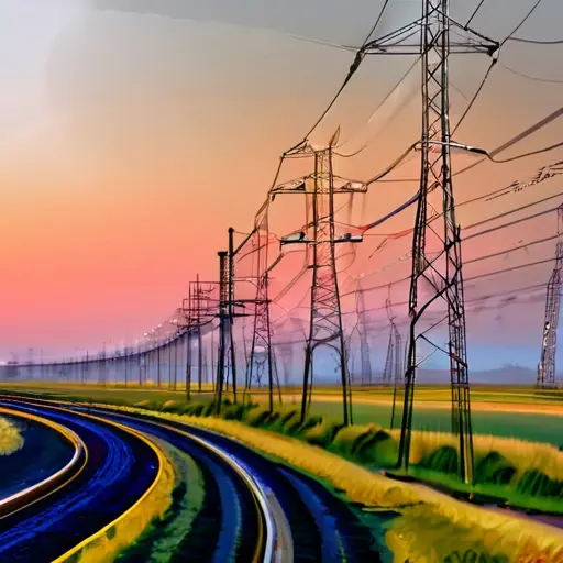 Почему энергетическая инфраструктура требует всё более технологичного управления