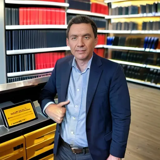 Почему график потребления становится важным управленческим инструментом