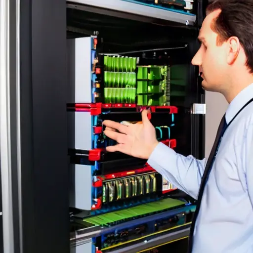 Что учитывать при подключении техники в помещении, которое используется весь день