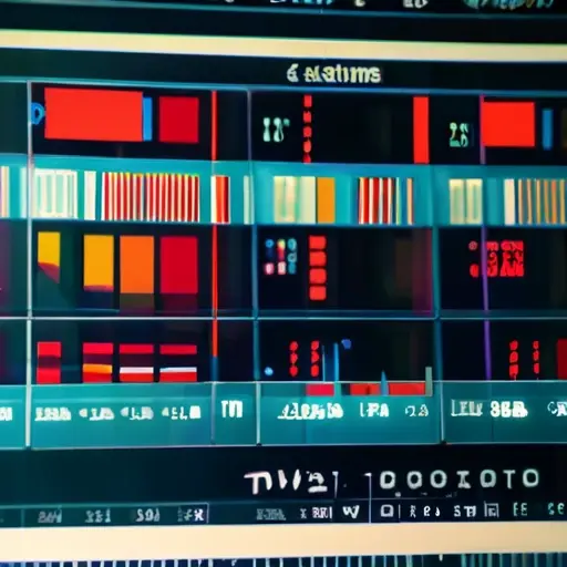 Как компании используют данные для принятия решений на энергорынке