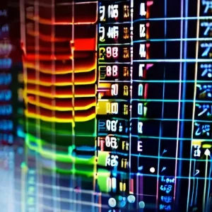 Как компании используют данные для принятия решений на энергорынке