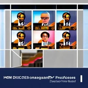 Как цифровые сервисы помогают повышать прозрачность отраслевых процессов