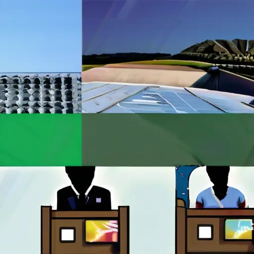 Как цифровые сервисы помогают повышать прозрачность отраслевых процессов