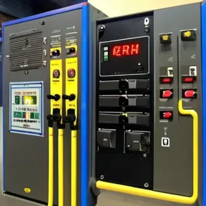 Почему безопасное обращение с электричеством требует спокойного темпа и внимания