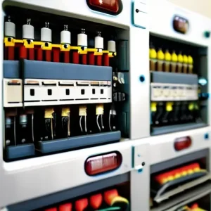 Почему электротехника требует продуманного сочетания разных типов устройств