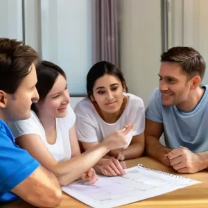 Почему семейные договорённости помогают энергосбережению в быту