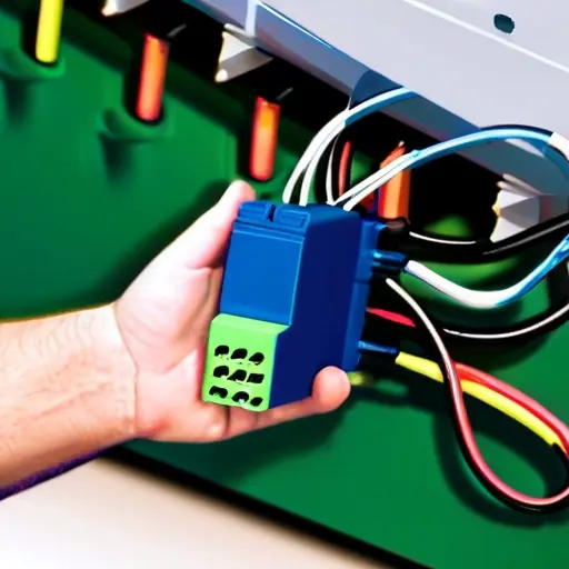 Почему важно разделять подключение постоянной и временной техники