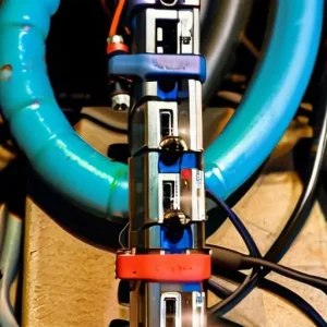 Почему важно разделять подключение постоянной и временной техники