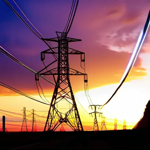 Что делает рынок электроэнергии чувствительным к инфраструктурным изменениям