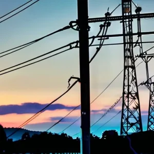 Что делает рынок электроэнергии чувствительным к инфраструктурным изменениям